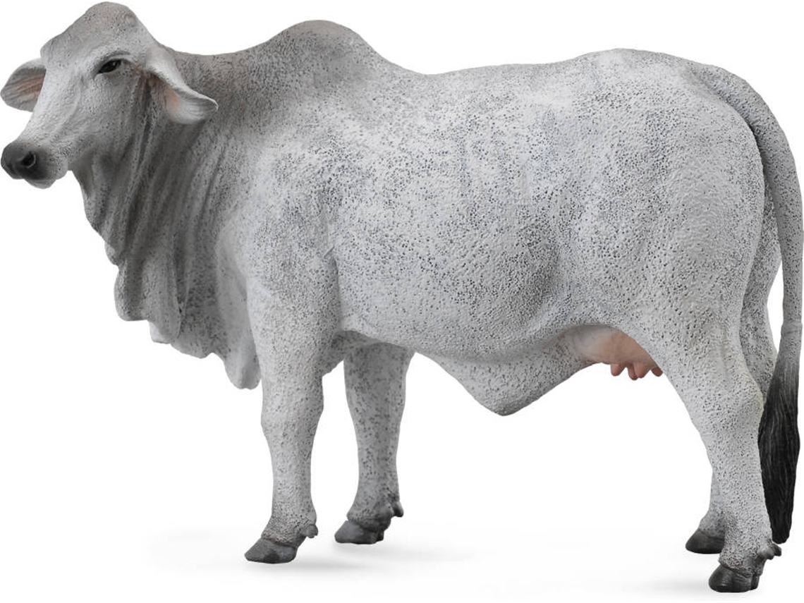 Figura COLLECTA Vaca Brahman