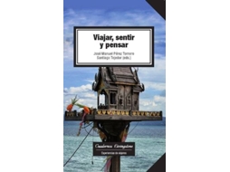 Livro Viajar, Sentir Y Pensar (Espanhol)