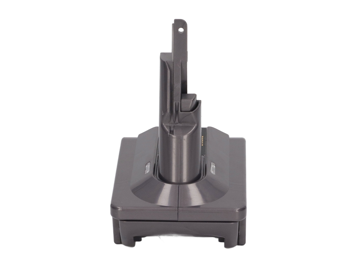 Laxiscreed Carregador De Bateria De Lítio Para Aspirador V7, Adaptação 20v
