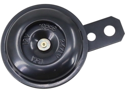Guidon Audio Amplificateur Kit De Haut-parleurs Moto, Ronds Universels, Sinal 12v, 1,5 A, 105db, Acessórios