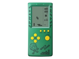 Brinquedo Eletrônico Educativo Portátil AQUAFORGE