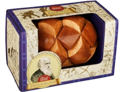 Darwins Egg of Evolution (Idade minima recomendada: 9 anos)