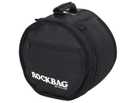 Saco Rockbag Saco Timbalão 12X8 Delux Rb22552B