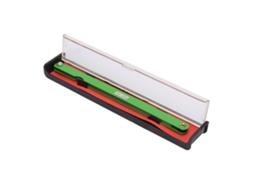 Laxiscreed Calibrador De Folha De Espessura 17 Peças, Medição De 0,02 A 1mm Para Precisão