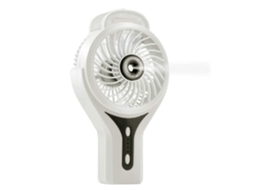 Mini Ventoinha Portátil ENZON humidificador