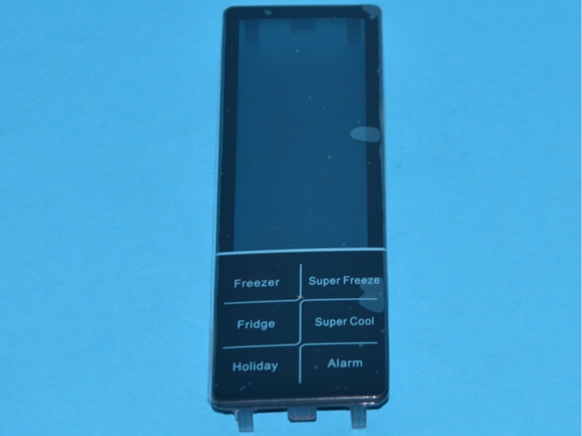 Placa Lógica para Frigorífico HISENSE K1505165