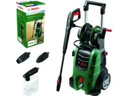 Lavadora de Alta Pressão BOSCH Advanced Aquatak 140