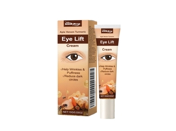 Creme Calmante Olhos com Cúrcuma