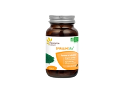 Espirulina Eco Fleurance Nature 120 Comprimidos