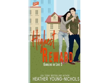 Livro Highest Reward de Heather Young-Nichols (Inglês)