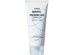 Espuma de Limpeza Facial Suave 150 Ml Ácido Hialurônico e Ceramidas JUMISO