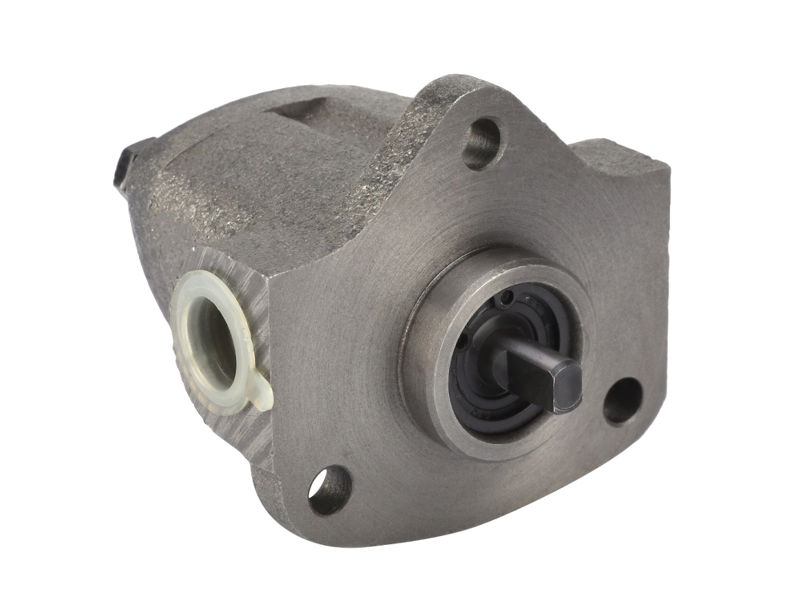 Laxiscreed Bomba De Óleo Para Engrenagens — Pressão 0.5mpa, Velocidade 1800rpm, Ideal Para Manutenção De Máquinas