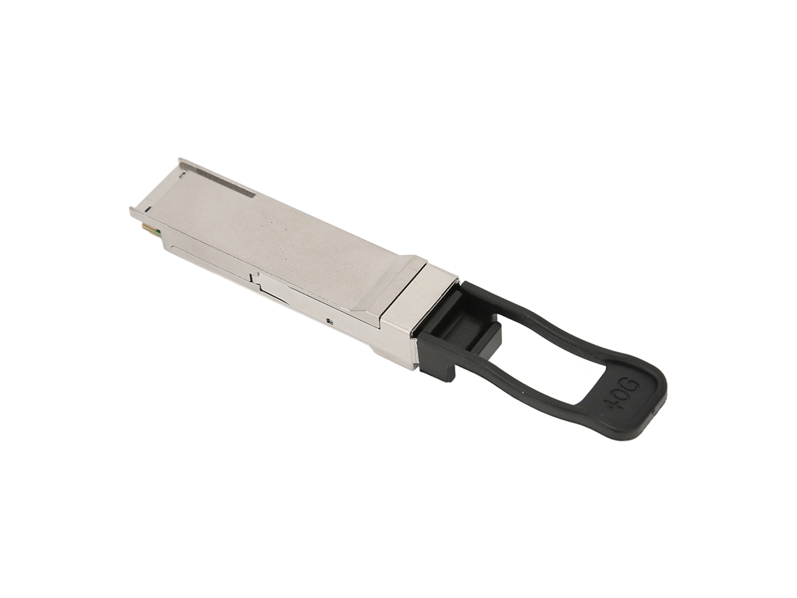 Módulo Óptico Qsfp+ LAXISCREED 40g Multimodo