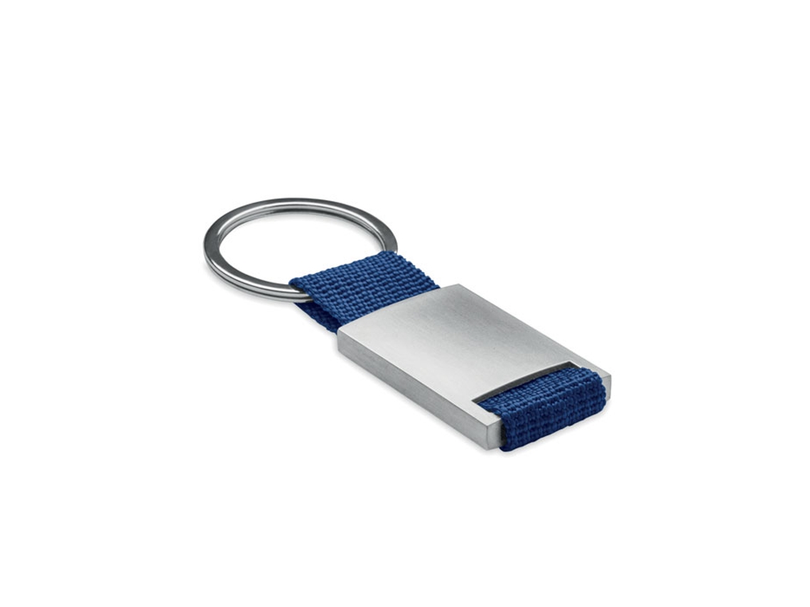 Chaveiro retangular MIDOCEAN