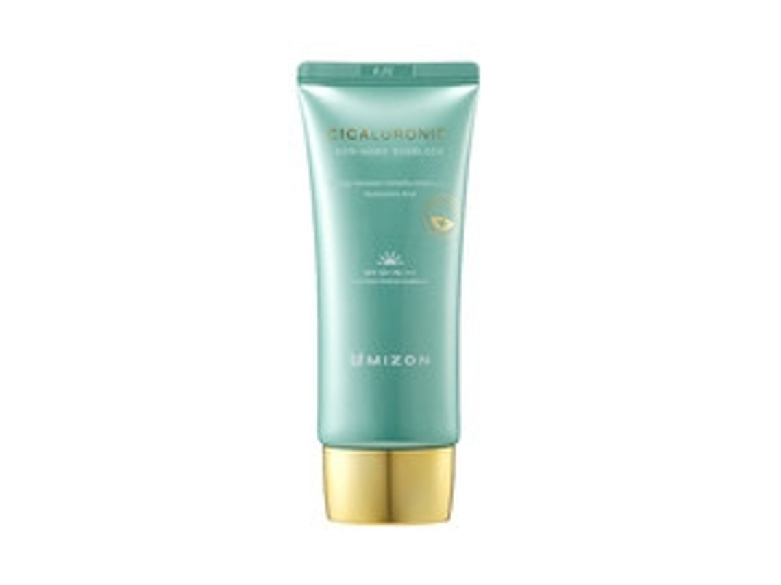 MIZON Cicaluronic Non-Nano Sunblock Cream Spf 50+ 50Ml
