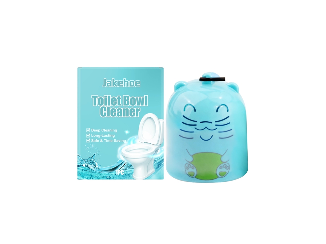 Limpador de Vasos Sanitários para Higiene Profunda e Eficaz LAXISCREED