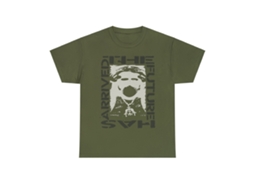 Yeat 2093 Tfha Tees Phase 2 Album Merch T-shirts Size:s