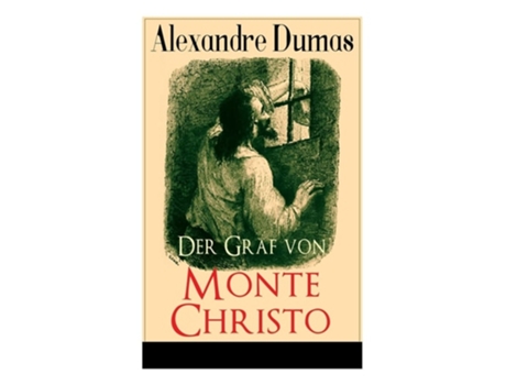 Livro Der Graf Von Monte Christo Illustrierte Ausgabe Band 1 Bis 6 De Alexandre Dumas (alemão)