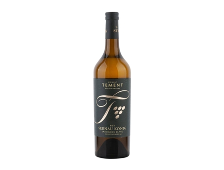 Vinho branco TEMENT Ried Sernau König STK Sauvignon Branca Collines Rhodaniennes (0.75 L - 1 Unidade)