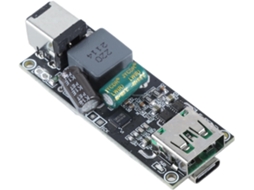 Módulo De Carregamento Rápido Sw3518 100 W Com Protocolo Completo E