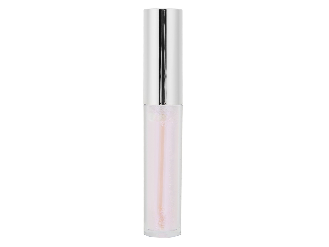 2,3g Brillo Labial Líquido Brillante Impermeable Maquillaje Labial Para Citas Y Fiestas Tipo 3