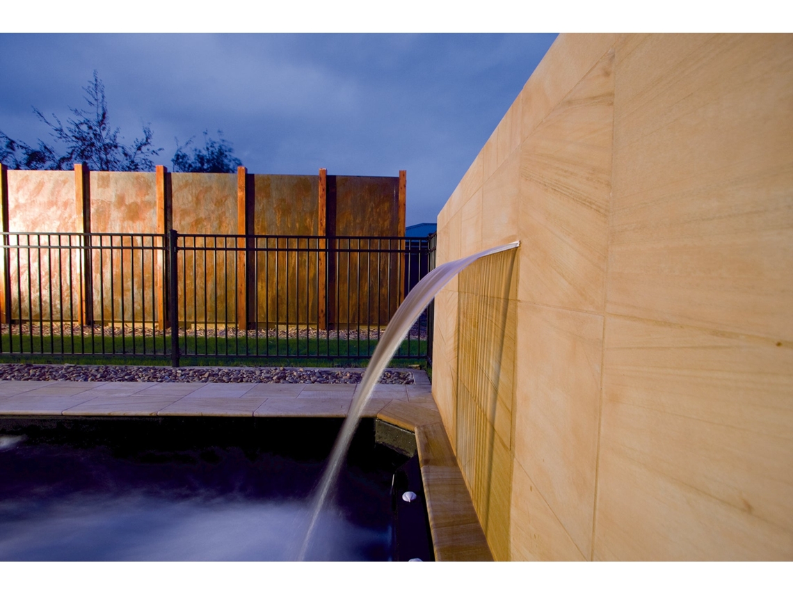 Cascata Silkflow ASTRALPOOL