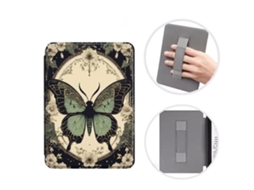 Capa Protetora De E Reader Para Kobo Libra Colour N428/kobo Libra 2 N418 7 Polegadas (yu482)
