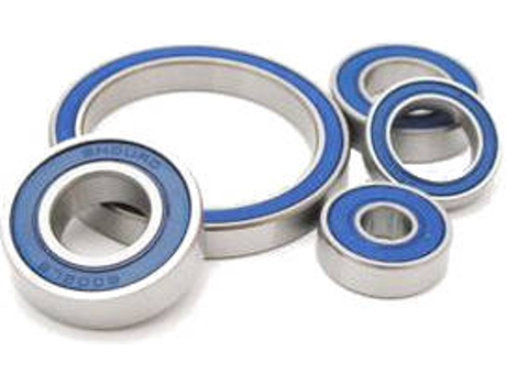 Rolamentos ENDURO BEARINGS Cxd 6803 Llb-17X26X5
