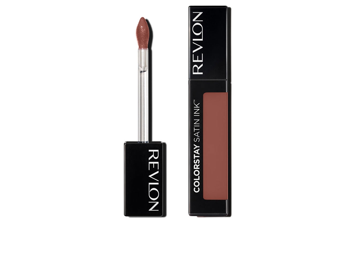 Tinta Acetinada Colorstay #006-Eyes On You REVLON MASS MARKET 5 Ml