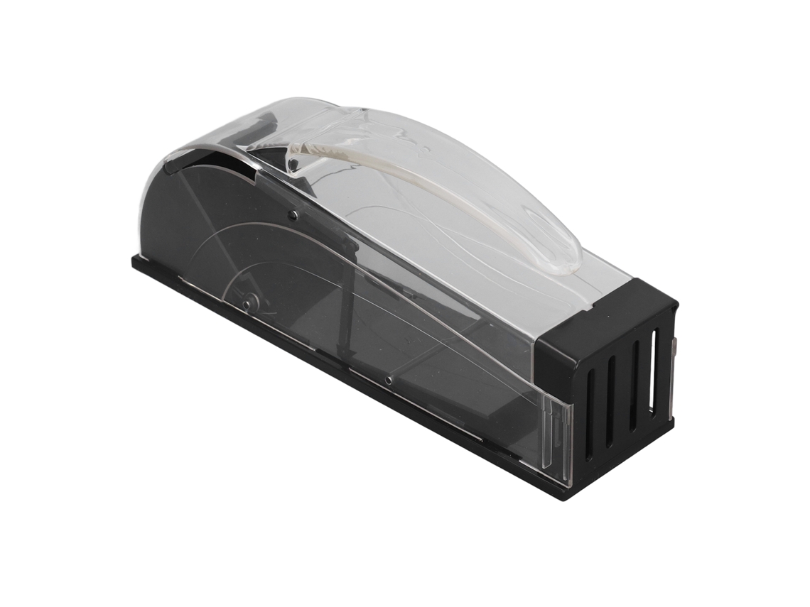 Armadilha para Ratos Humana Automática Reutilizável e Transparente S/MARCA
