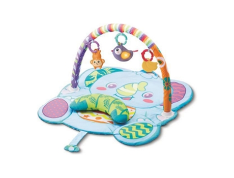 Parque VTECH BABY (Multicor)