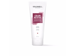 Color Revive Après-shampooing Donnant De La Couleur Cool Red 200 Ml