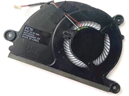 Ventoinha de Resfriamento Eficiente para Laptops Ativ SFUSHOS