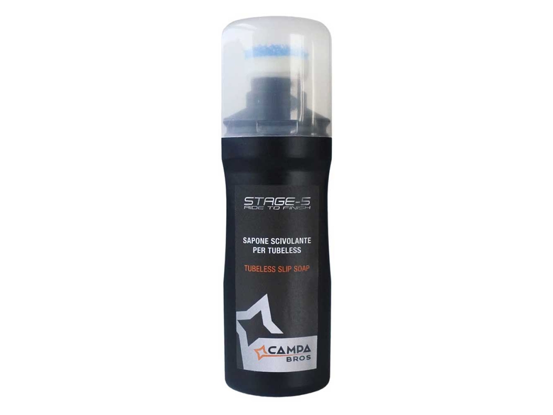 Selante Tubeless Stage-5 Transparentecampa Bros