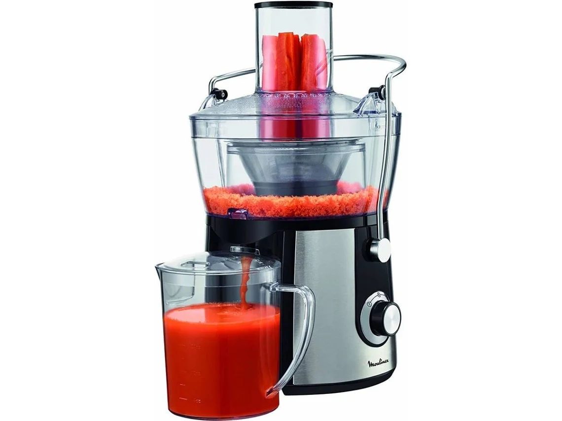 Liquidificadora MOULINEX JU550D10 (800 W)