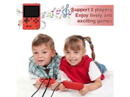 Estojo de Transporte GOKOCO para Console de Jogos
