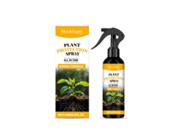 Spray de proteção vegetal, controla pragas e doenças LAXISCREED