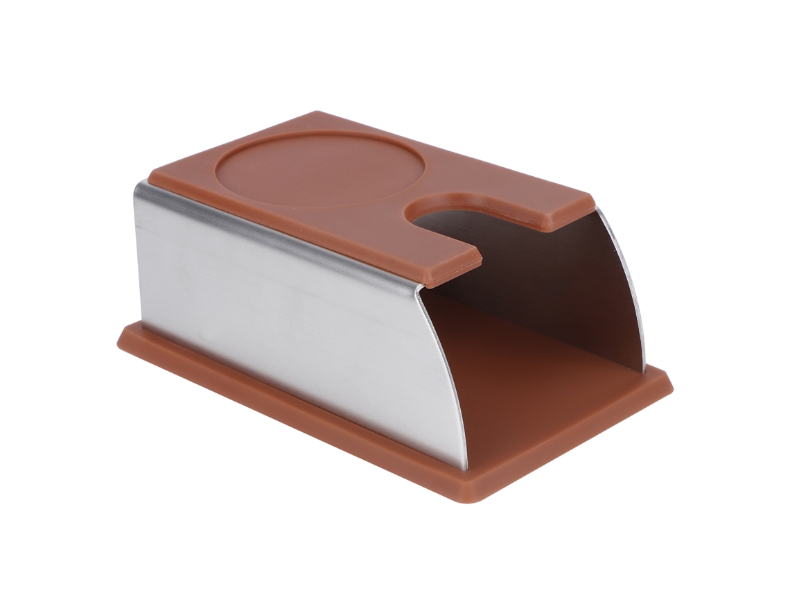 Base para Tamper de Café Antiaderente LAXISCREED