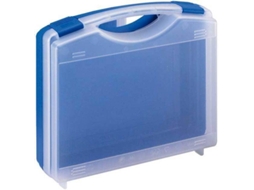 Ferramenta Para Ski HOLMENKOL Empty Wax Case