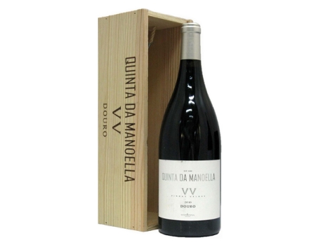 Quinta Da Manoella Vinhas Velhas Tinto