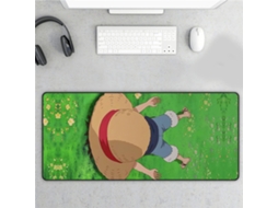 Mousepad Gamer LAXISCREED Cartoon Anime À Prova D'água