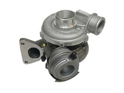 Turbina Do Motor Volvo D3-110I-A-B-C D3-130-160 Prateadorecmar