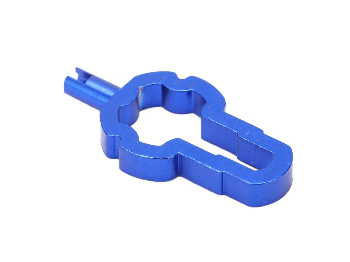 Mali ferramenta Chave Multifuncional 4 em 1 para Remover Núcleo de Válvula Bicicleta Schrader Presta Ferramenta Reparo Bike