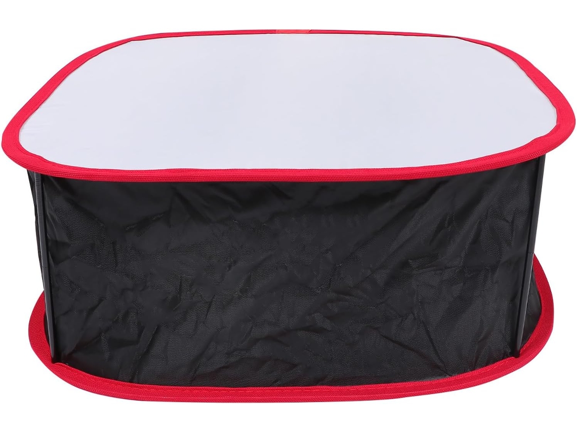 Difusor De Luz Amortecida Suavizador Tecido Fotografia, Couverture Lumineuse Transportable