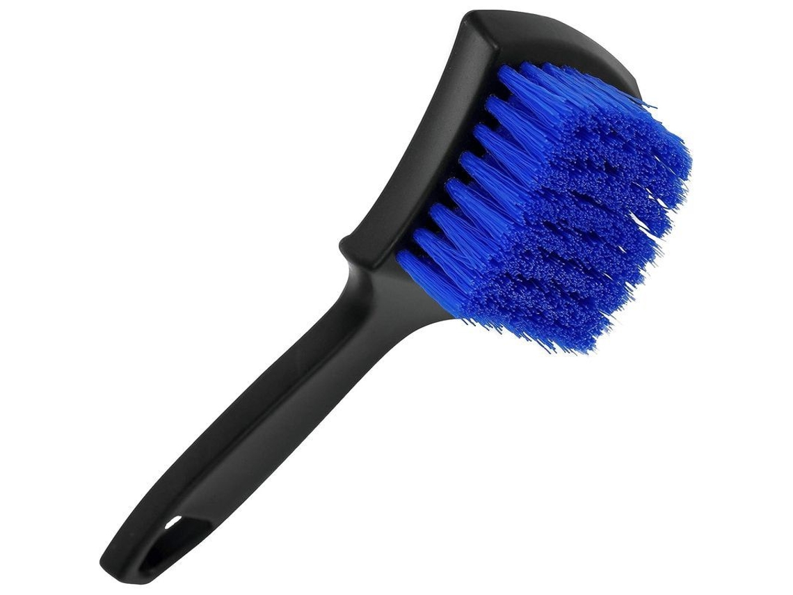 Escobilla para Botellas de Agua Silicone S/MARCA