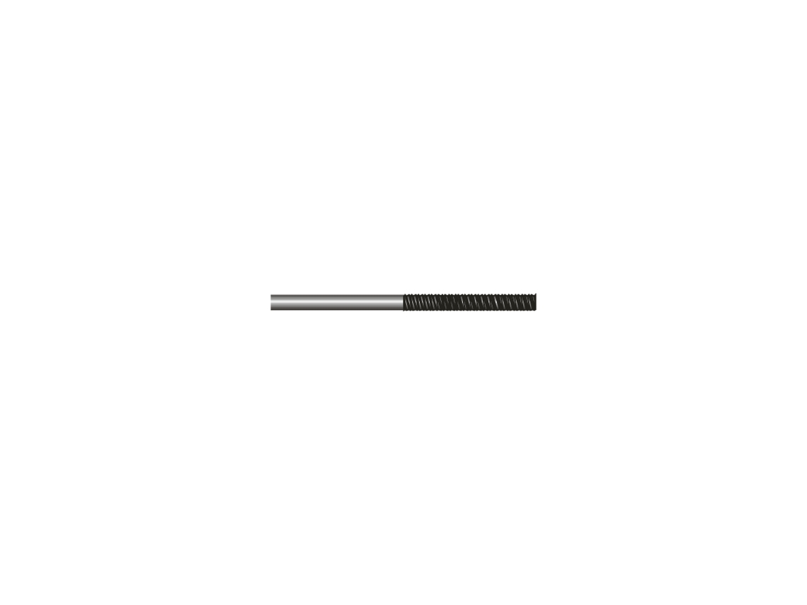 Lv105-Zn Grampo Cobertura 4.8 6X250 CHEMITOOL