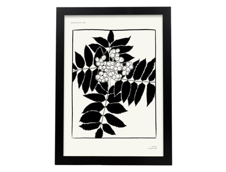 Póster NICNAC Mistletoe