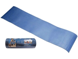 Colchão de Campismo TRESPASS Radix (180 cm - Azul)
