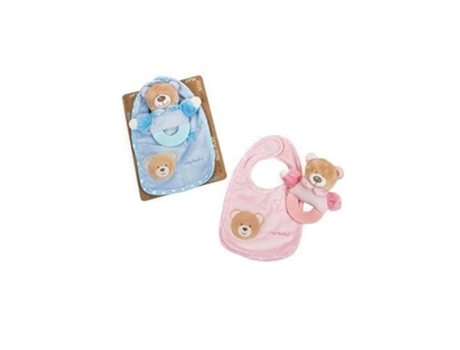 Babador VENTURELLI com Homem Grs 800505