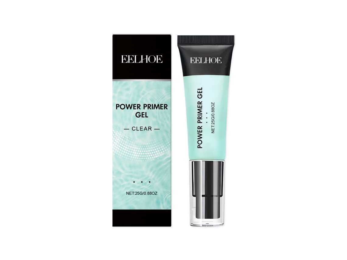 Gel Suave Firme Pré maquilhagem Performance